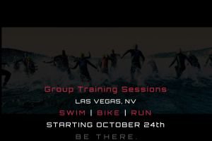 Vegas Group Sessions: COMING SOON!
