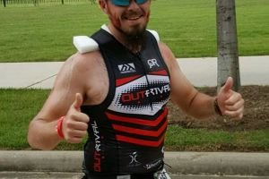 August Athlete of the Month: Kenny Moore!