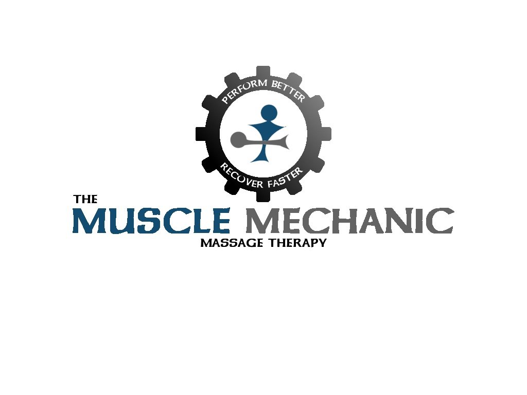 Muscle Mechanic Logo